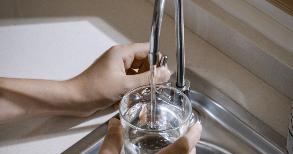 Отключение питьевой воды для встроенного крана ЖК «Лето»
